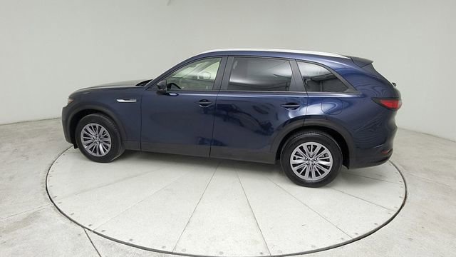 Used 2025 MAZDA CX-90 3.3 Turbo w/ Select Package image 8