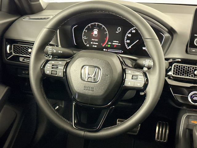 New 2026 Honda Civic Sport image 25