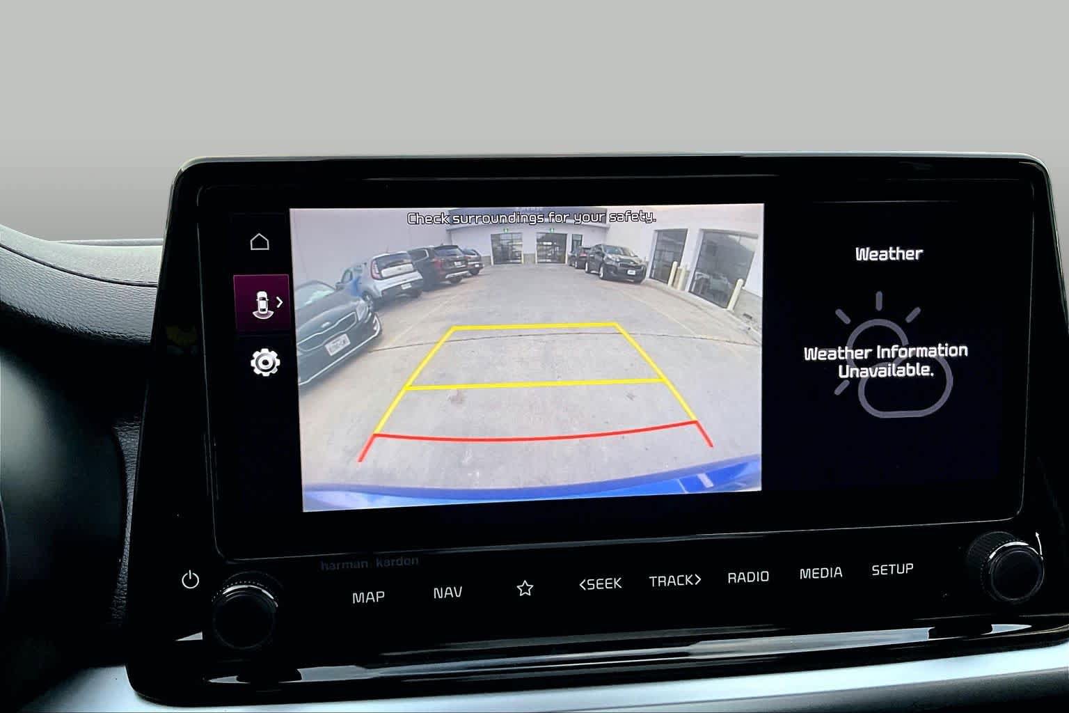 Used 2023 Kia Forte GT-Line w/ GT-Line Premium Package FWD image 29
