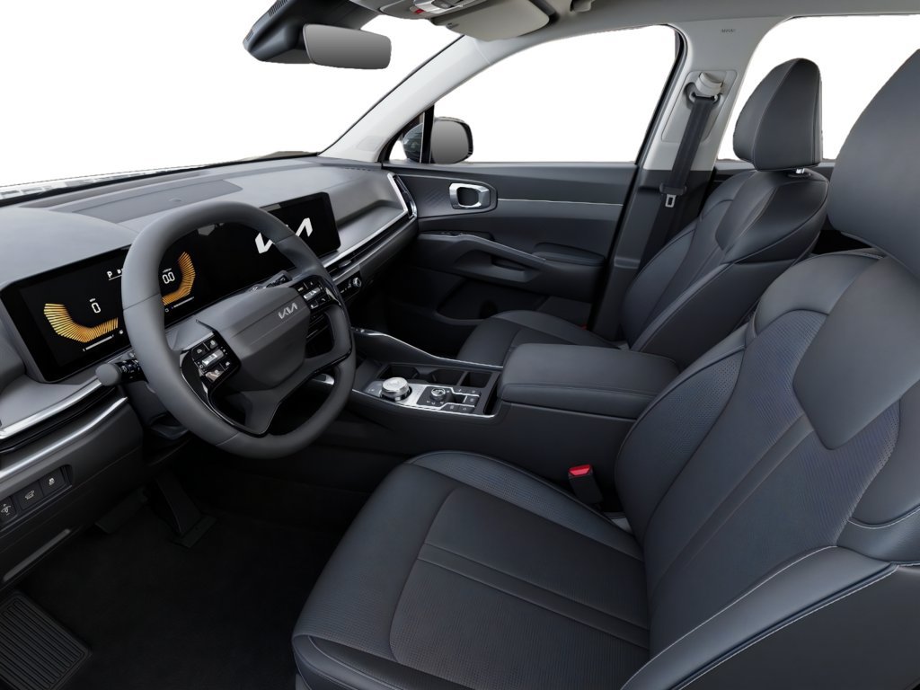 New 2026 Kia Sorento EX AWD/4WD image 17