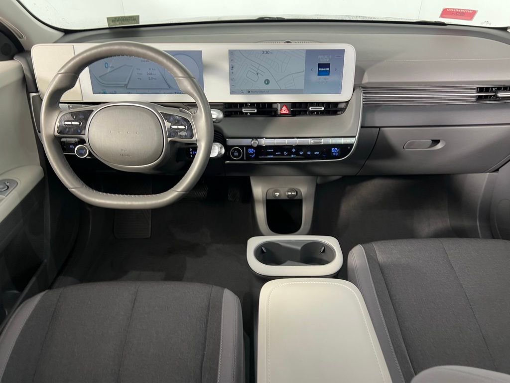 Used 2024 Hyundai Ioniq 5 SEL image 14