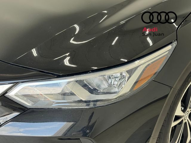 Used 2022 Nissan Sentra SV w/ All-Weather Package image 28