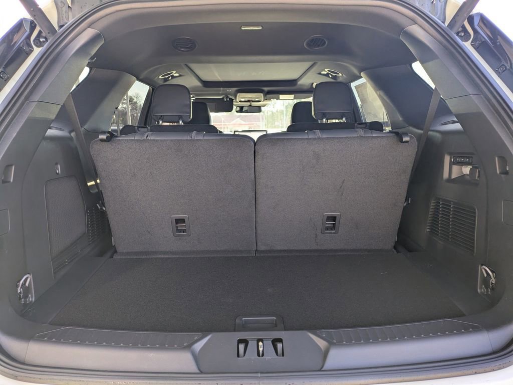 New 2026 Ford Explorer Tremor image 12