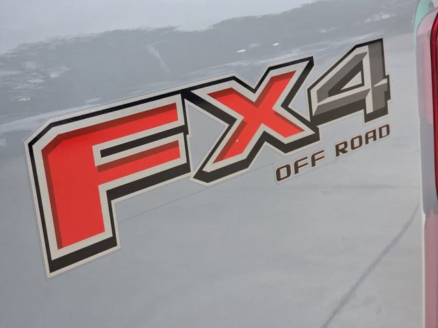 Used 2026 Ford F250 Platinum w/ Platinum Plus Package AWD/4WD image 8