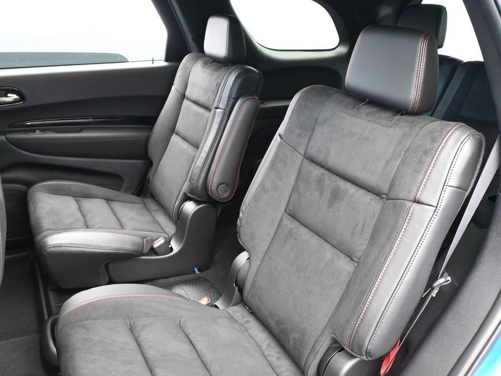 Used 2026 Dodge Durango GT AWD/4WD image 34