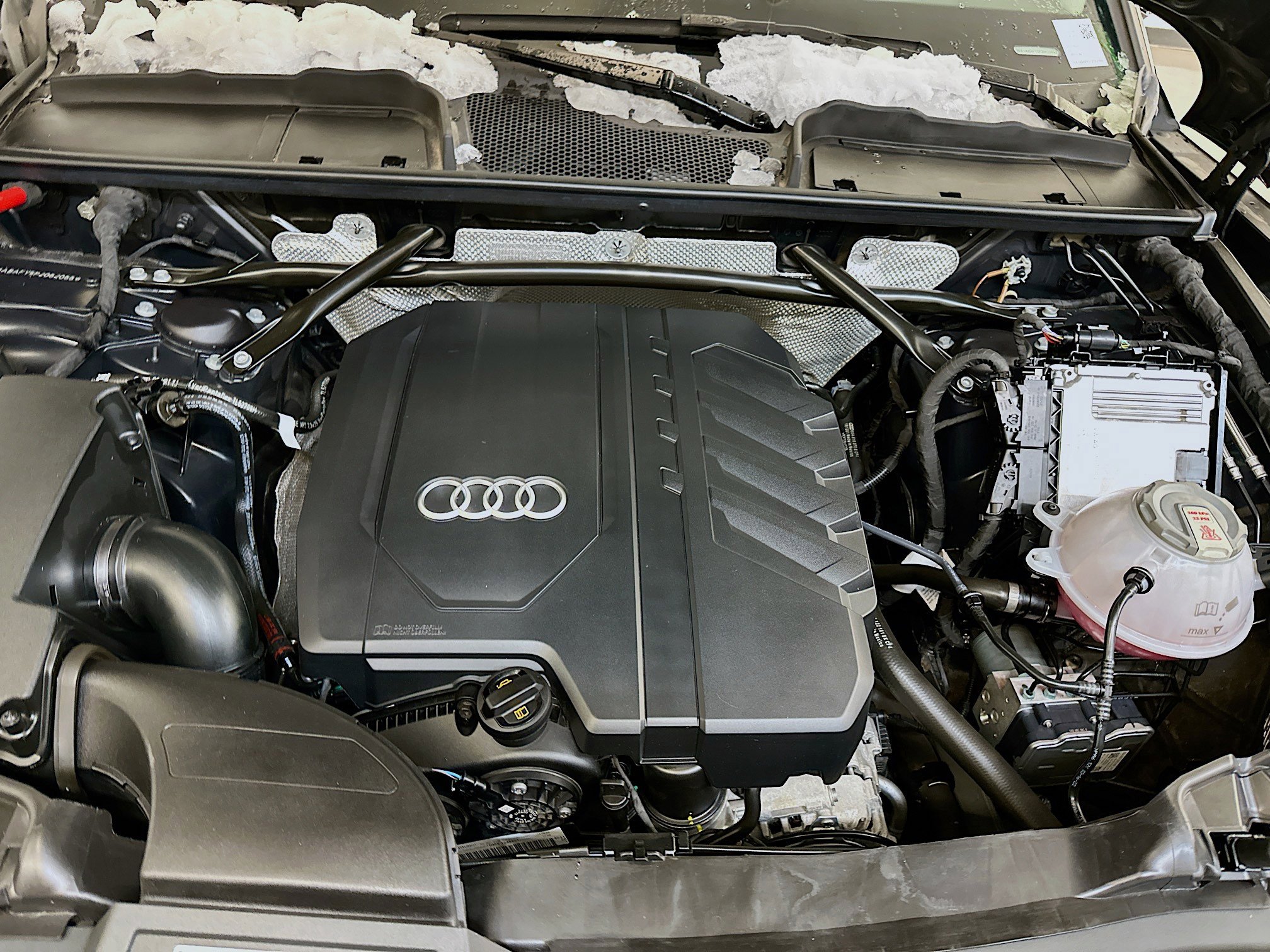 Used 2023 Audi Q5 2.0T Premium w/ Convenience Package image 36