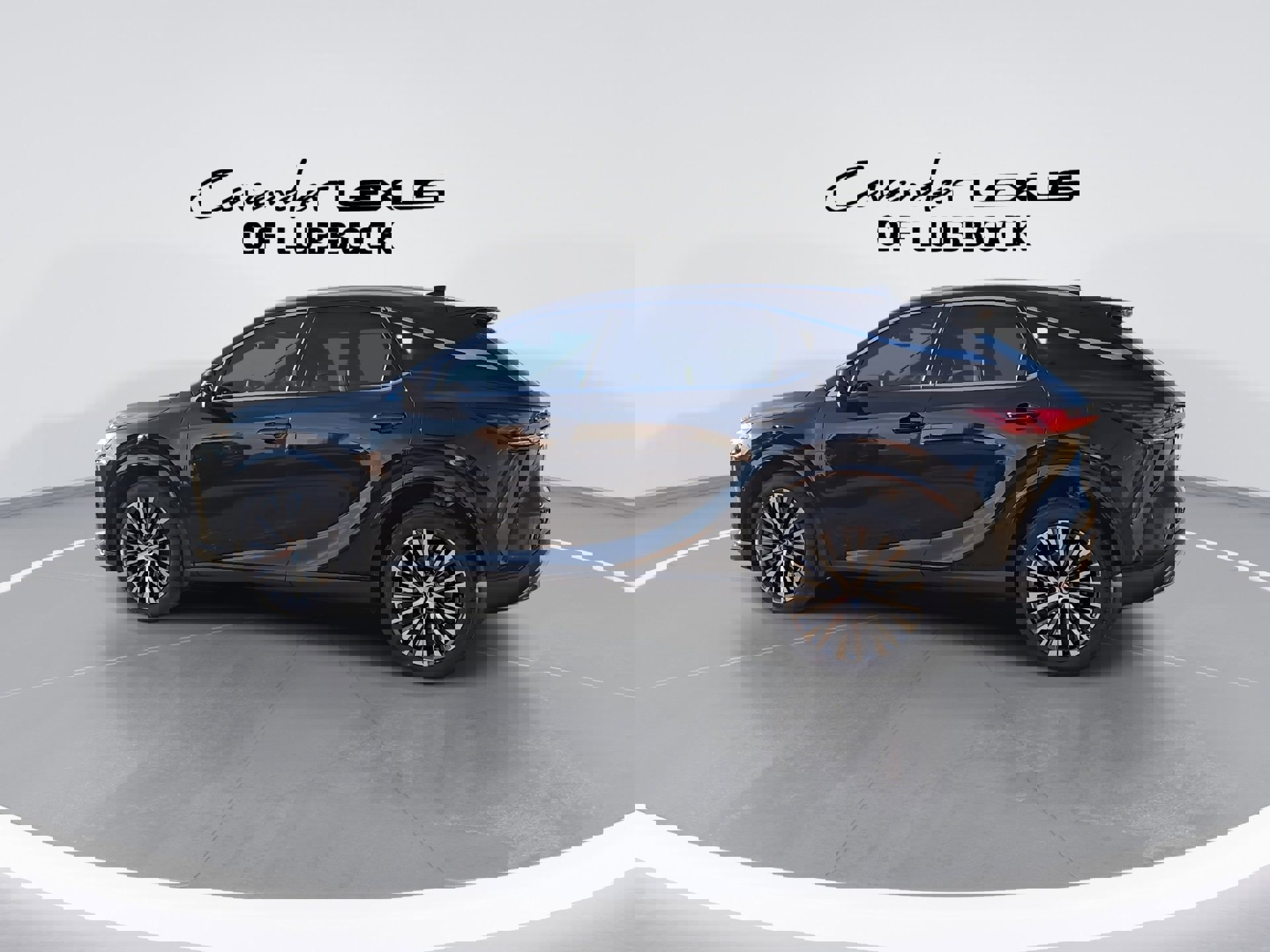 New 2026 Lexus RX 350 Premium Plus image 6