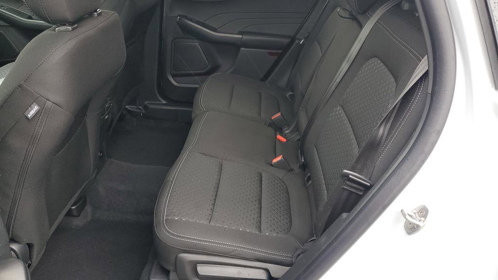 New 2026 Ford Escape Active image 36