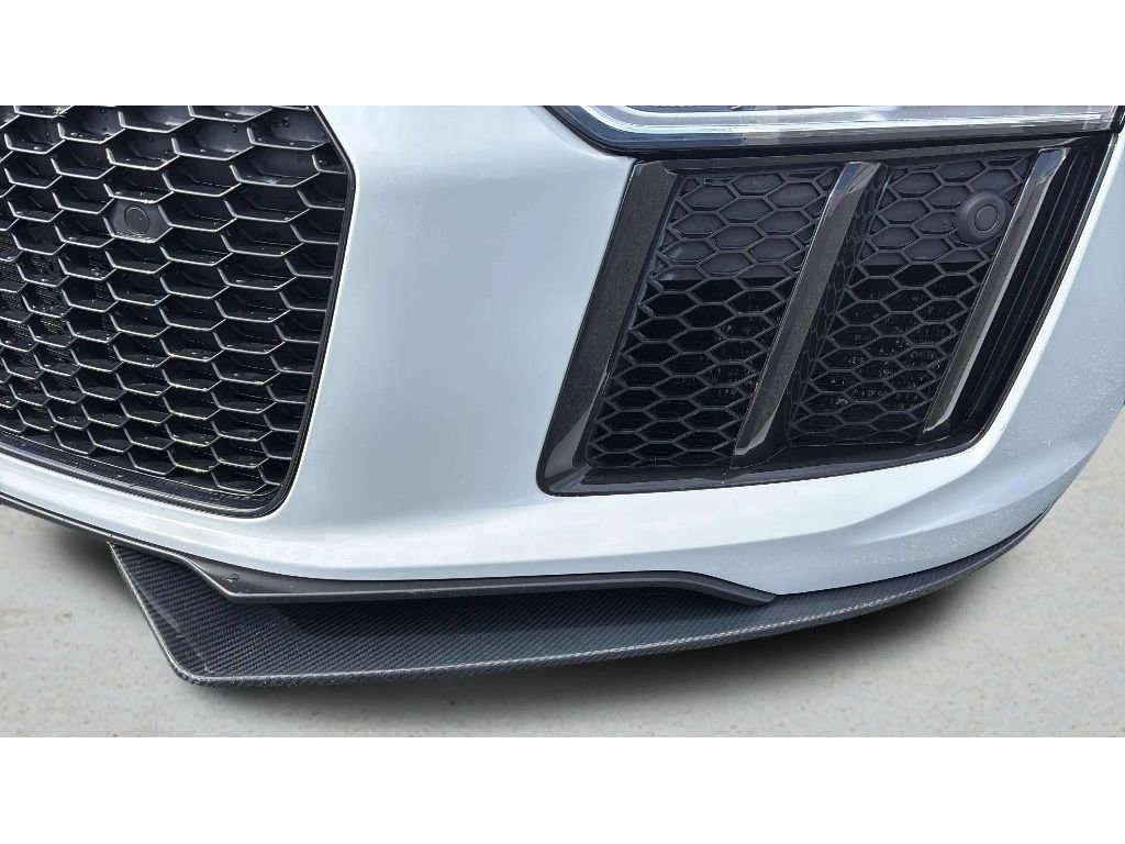 Used 2018 Audi R8 V10 plus image 30