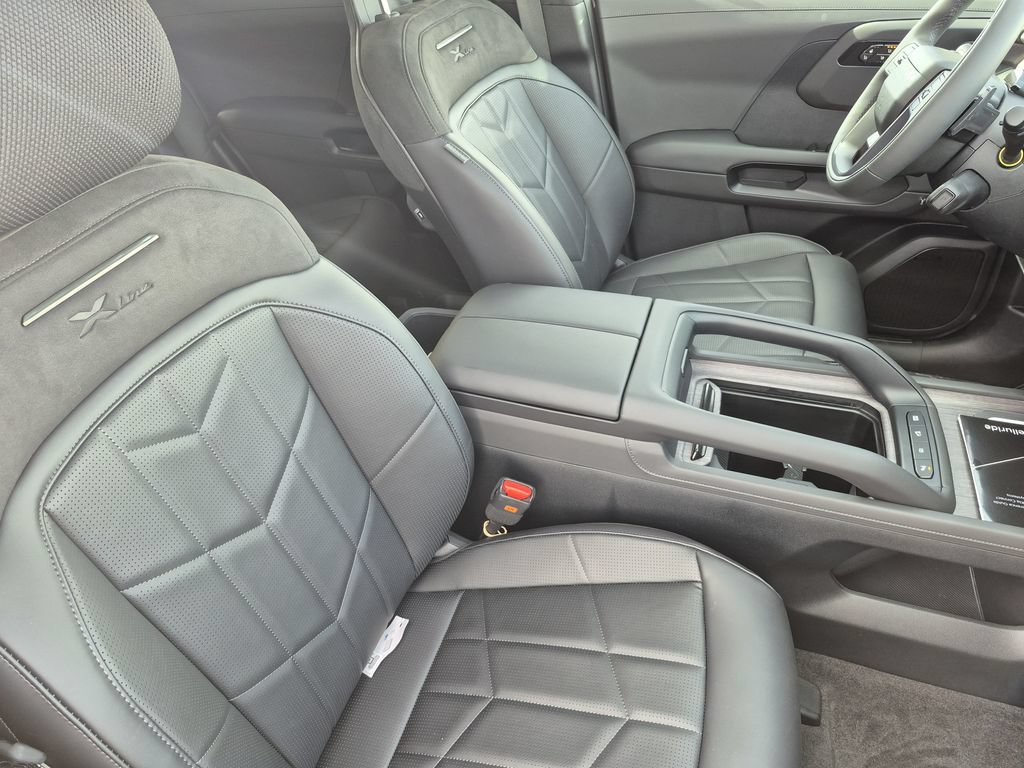 New 2027 Kia Telluride SX Prestige X-Pro AWD/4WD image 16
