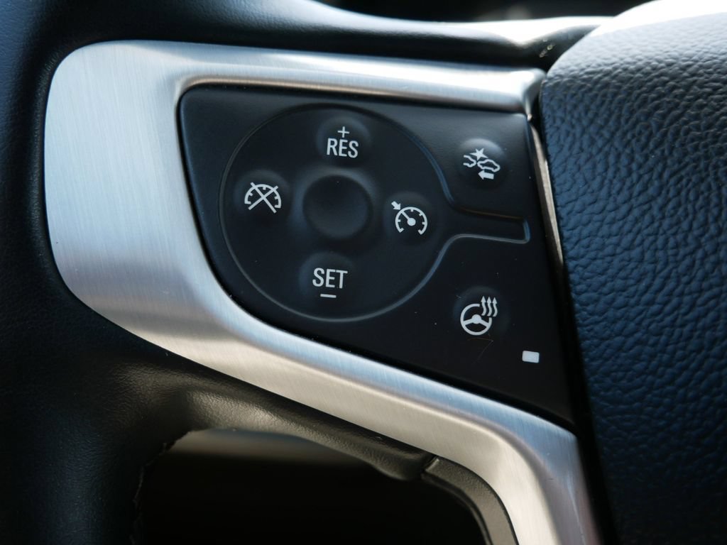 Used 2023 GMC Acadia SLT w/ Elevation Edition AWD/4WD image 31