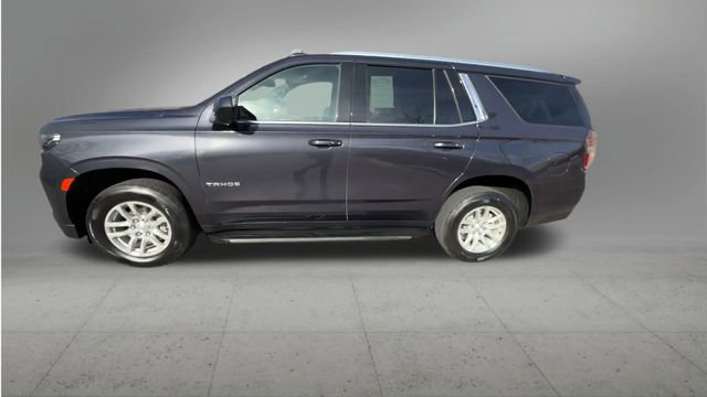 Used 2023 Chevrolet Tahoe LT image 5