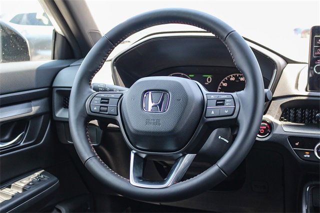 New 2026 Honda CR-V Sport image 8
