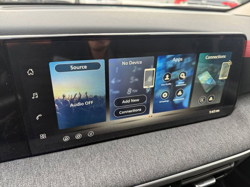 New 2026 Nissan Kicks SV w/ Cold Weather Package image 19