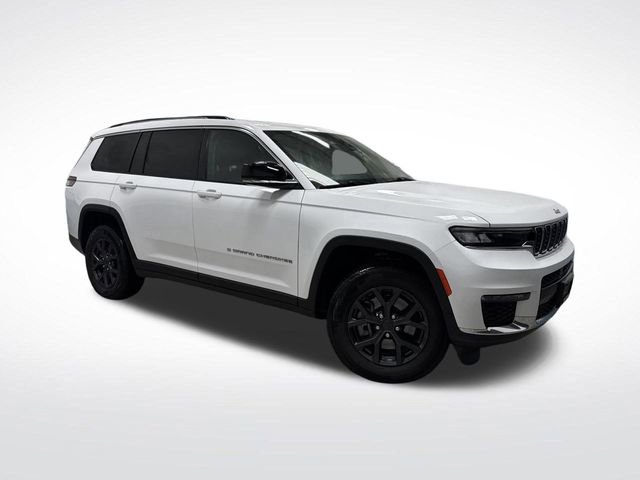 Used 2023 Jeep Grand Cherokee L Limited image 42
