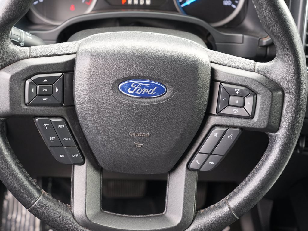 Used 2019 Ford Expedition Max XL AWD/4WD image 23