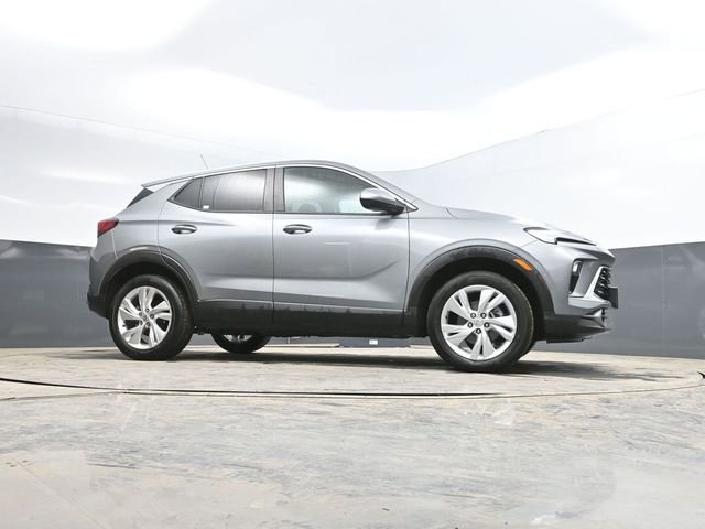 Used 2025 Buick Encore GX Preferred image 52