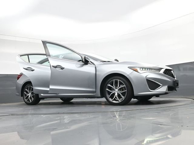 Used 2022 Acura ILX w/ Premium Package FWD image 42
