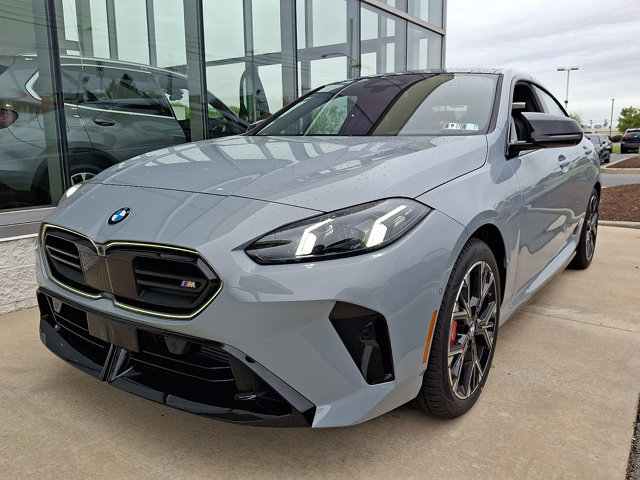 New 2026 BMW M235i xDrive w/ Technology Package AWD/4WD image 2