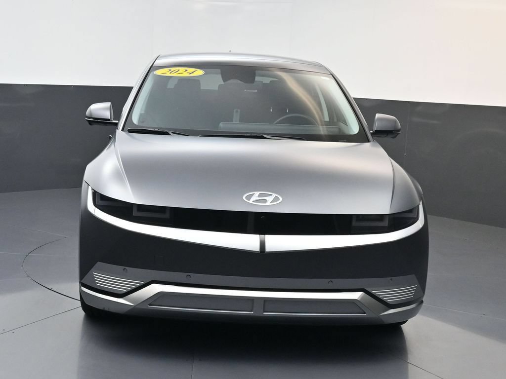 Certified 2024 Hyundai Ioniq 5 Limited AWD/4WD image 8