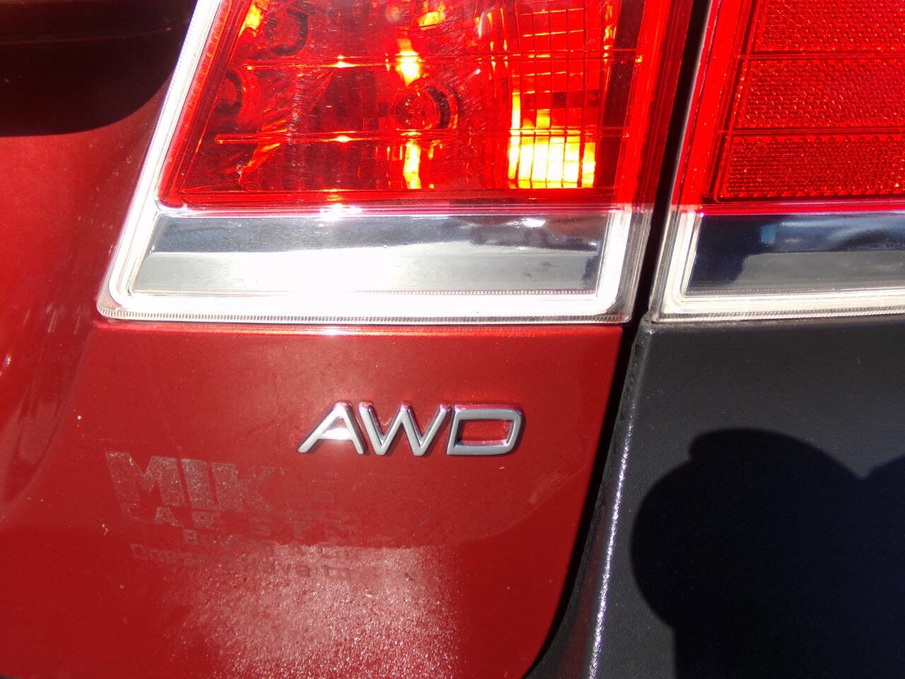 Used 2014 Volvo XC70 3.2 w/ Climate Package image 19