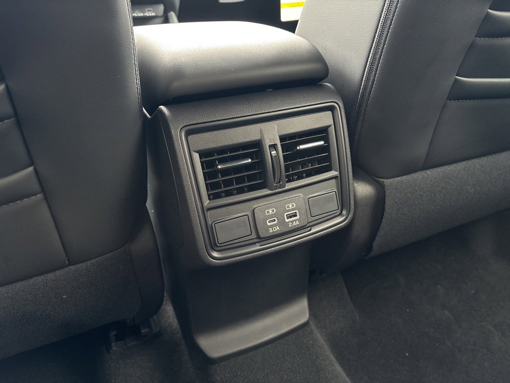 New 2026 Subaru Forester Premium image 26