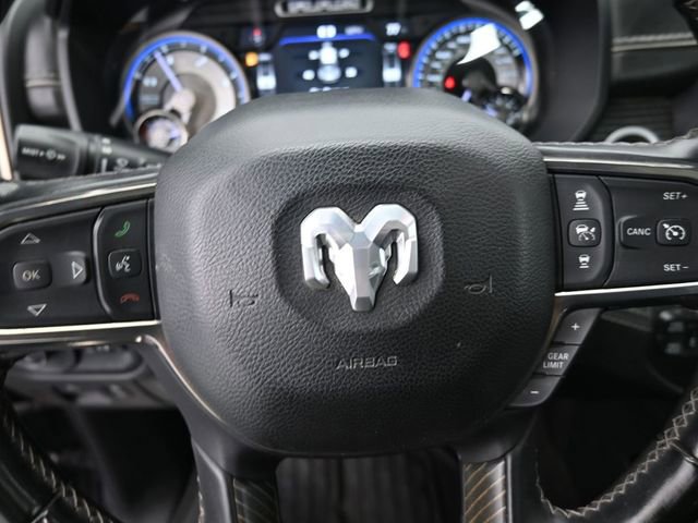 Used 2021 RAM 1500 Limited image 30