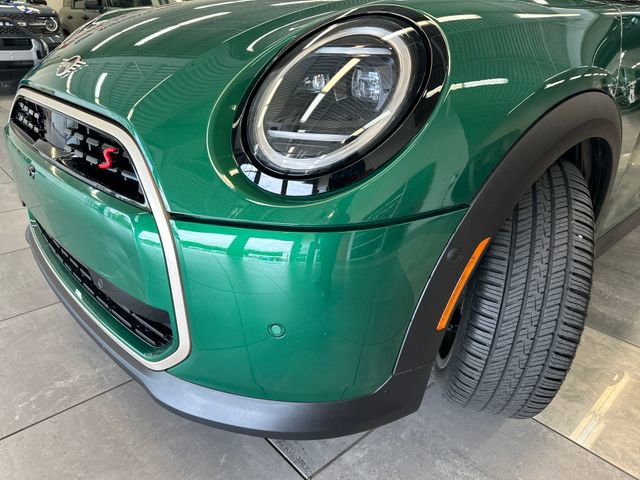 Used 2025 MINI Cooper S FWD image 16
