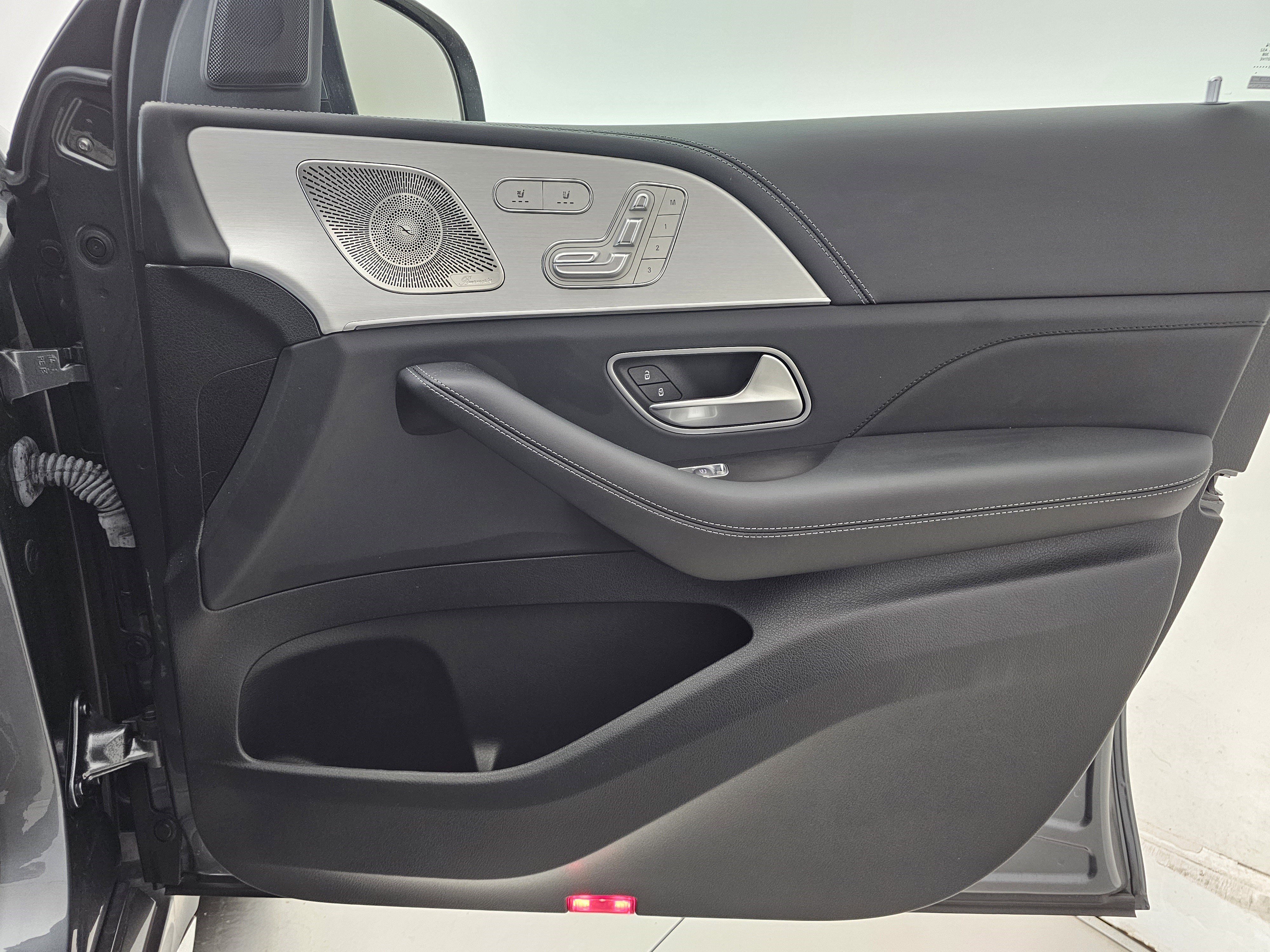 Certified 2024 Mercedes-Benz GLE 63 AMG S image 13