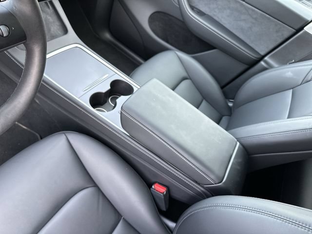 Used 2025 Tesla Model Y Performance AWD/4WD image 21