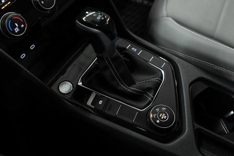 Used 2023 Volkswagen Taos SE image 15