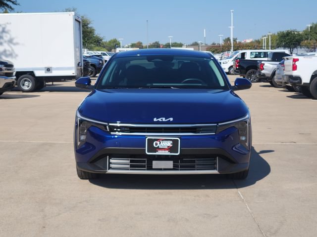 Used 2025 Kia K4 EX FWD image 10