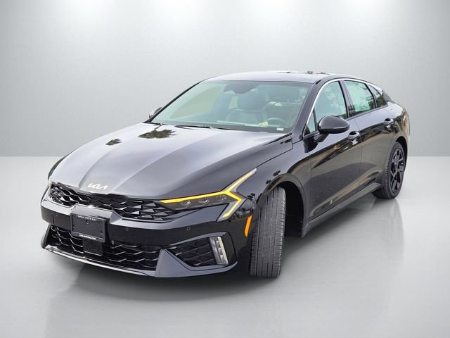 New 2026 Kia K5 GT-Line w/ GT-Line Premium Package FWD image 8