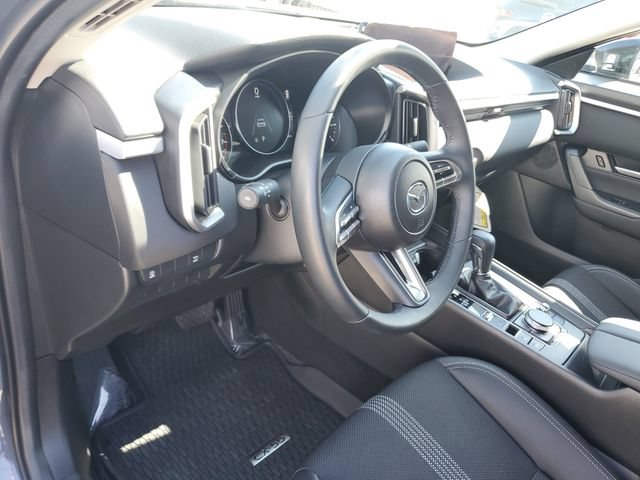 Certified 2026 MAZDA CX-50 AWD 2.5 S w/ Weather Package image 18