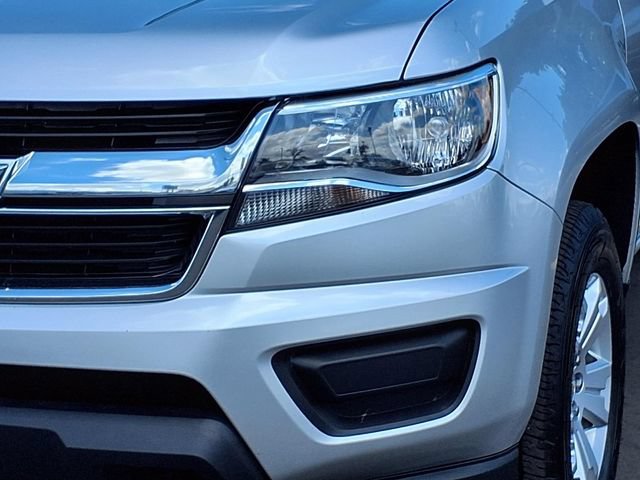 Used 2020 Chevrolet Colorado LT AWD/4WD image 27