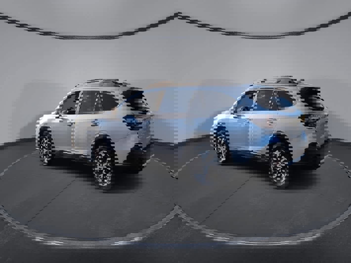 Used 2021 Subaru Outback Limited image 6