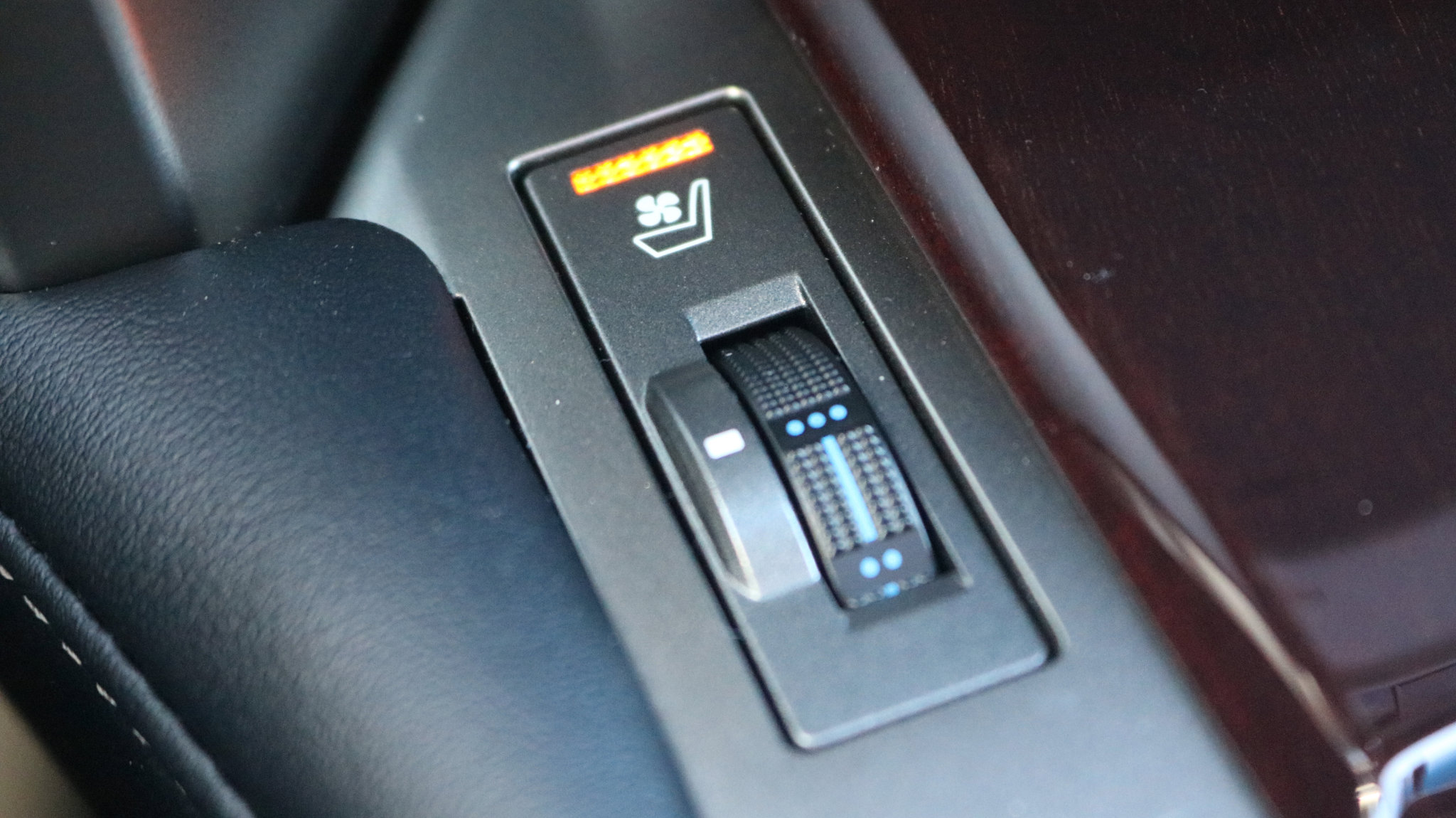 Used 2017 Lexus GX 460 Luxury image 22