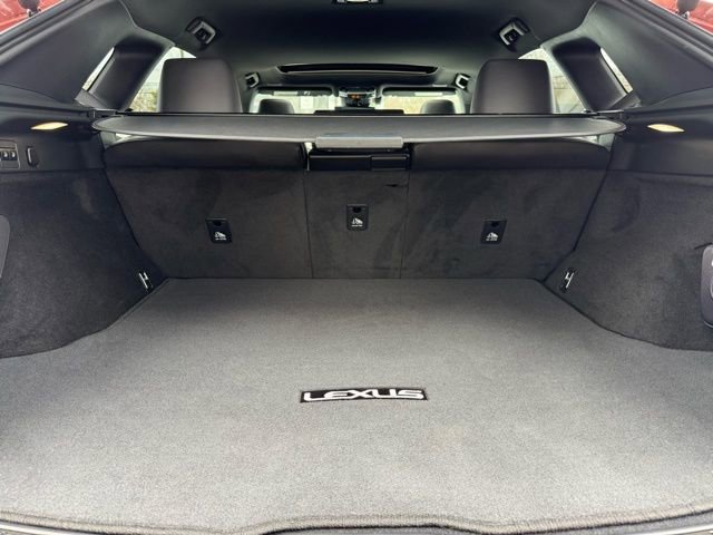 Used 2023 Lexus RX 350 Premium Plus w/ Accessory Package (Z1) image 12