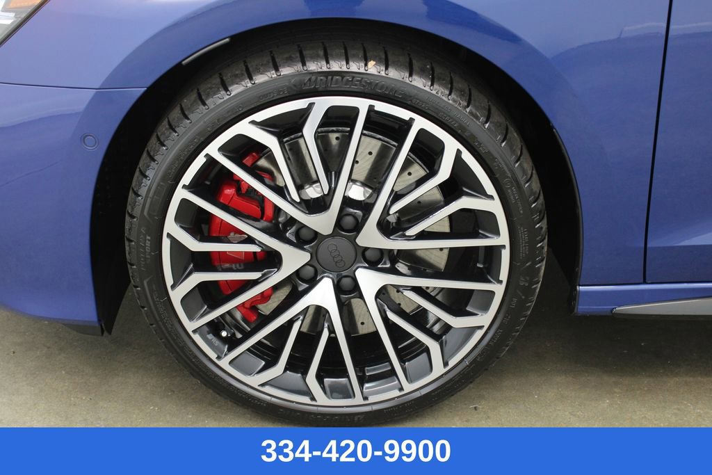 New 2026 Audi S3 Premium image 29