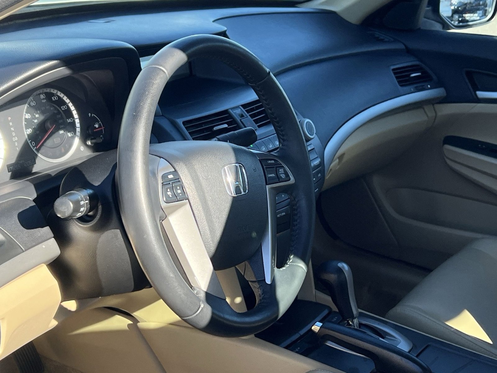 Used 2012 Honda Accord SE image 17