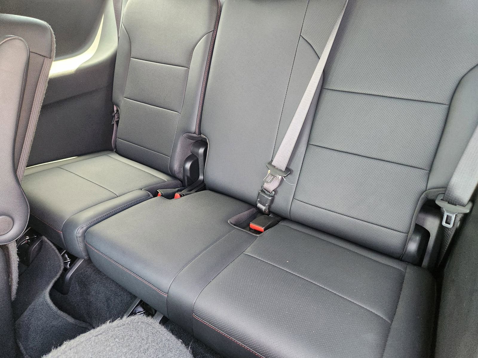 Used 2024 Chevrolet Traverse Z71 AWD/4WD image 33