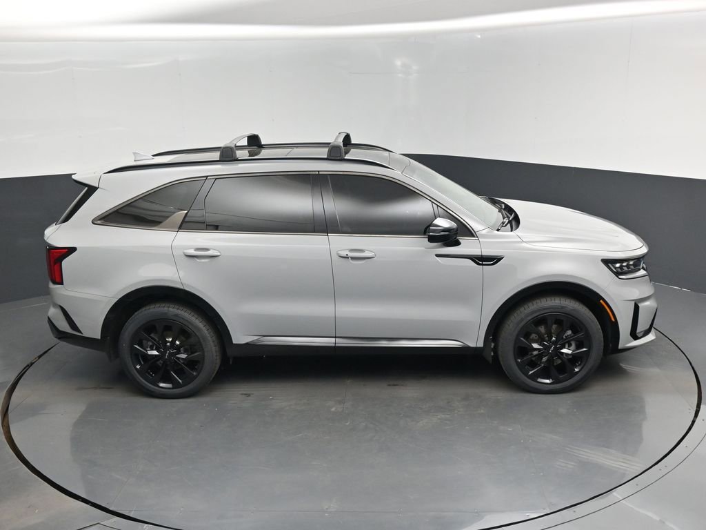 Used 2022 Kia Sorento SX AWD/4WD image 13