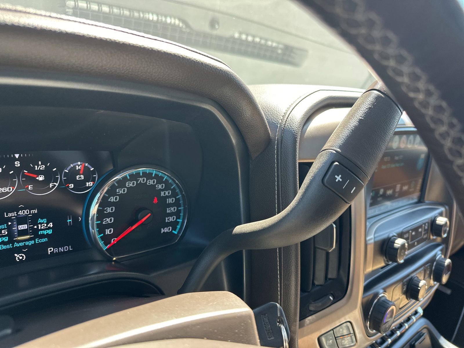 Used 2018 GMC Sierra 1500 Denali AWD/4WD image 48