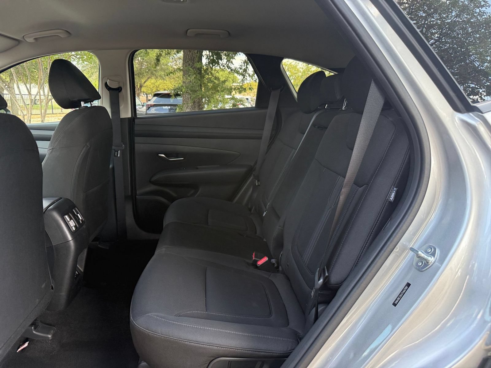 Used 2026 Hyundai Tucson SEL Plus AWD/4WD image 28