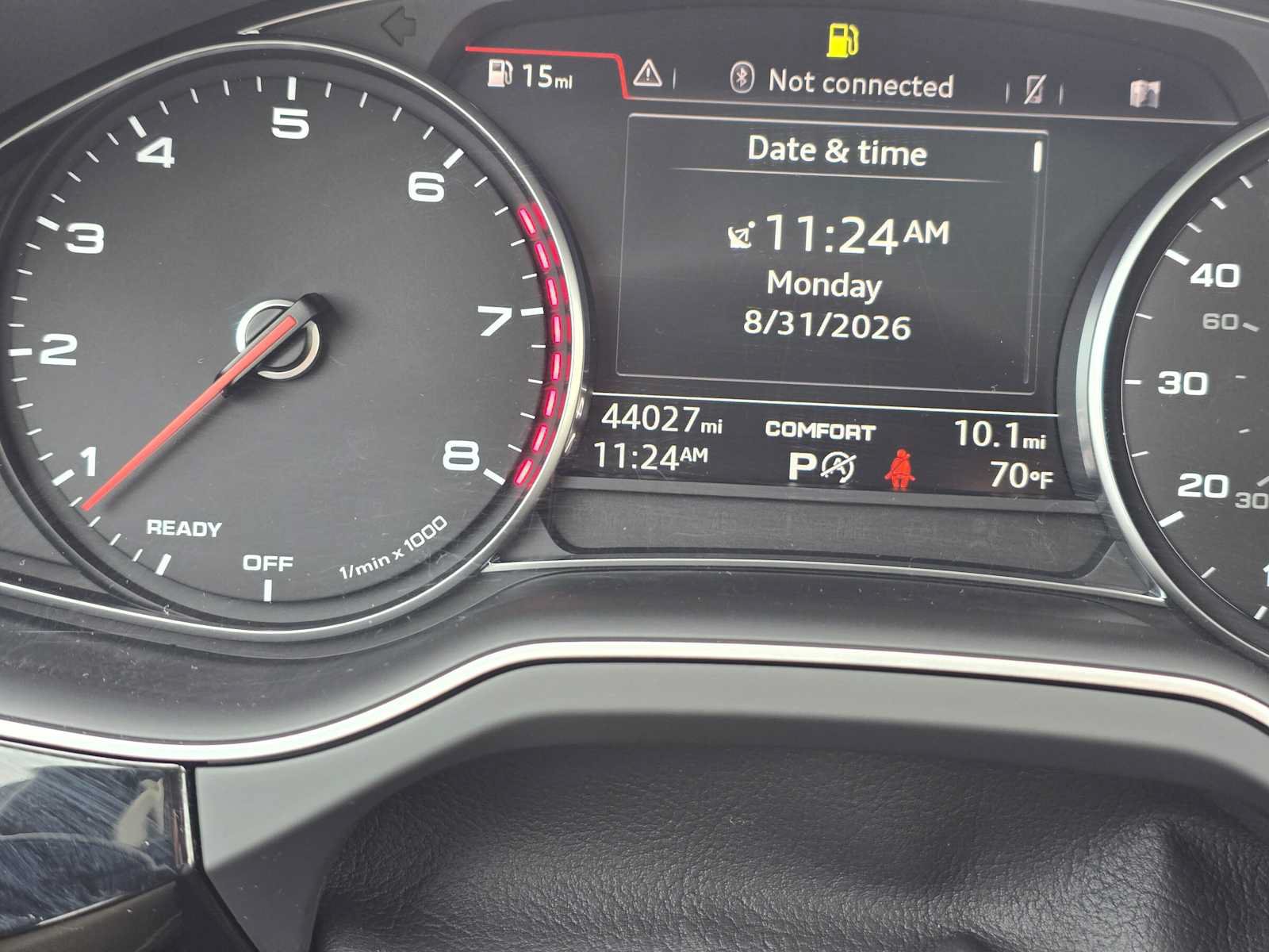 Used 2017 Audi Q7 3.0T Premium Plus AWD/4WD image 29