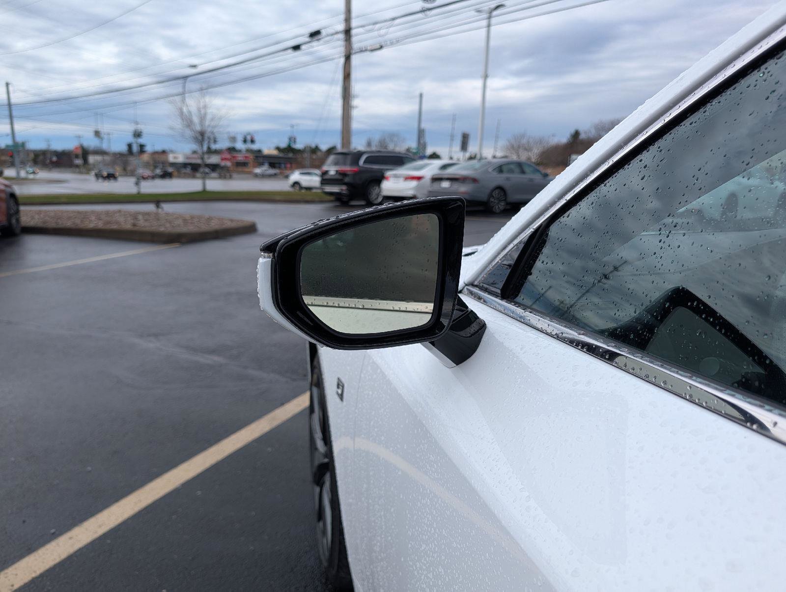 Used 2023 Lexus IS 350 F Sport w/ Memory Package image 7