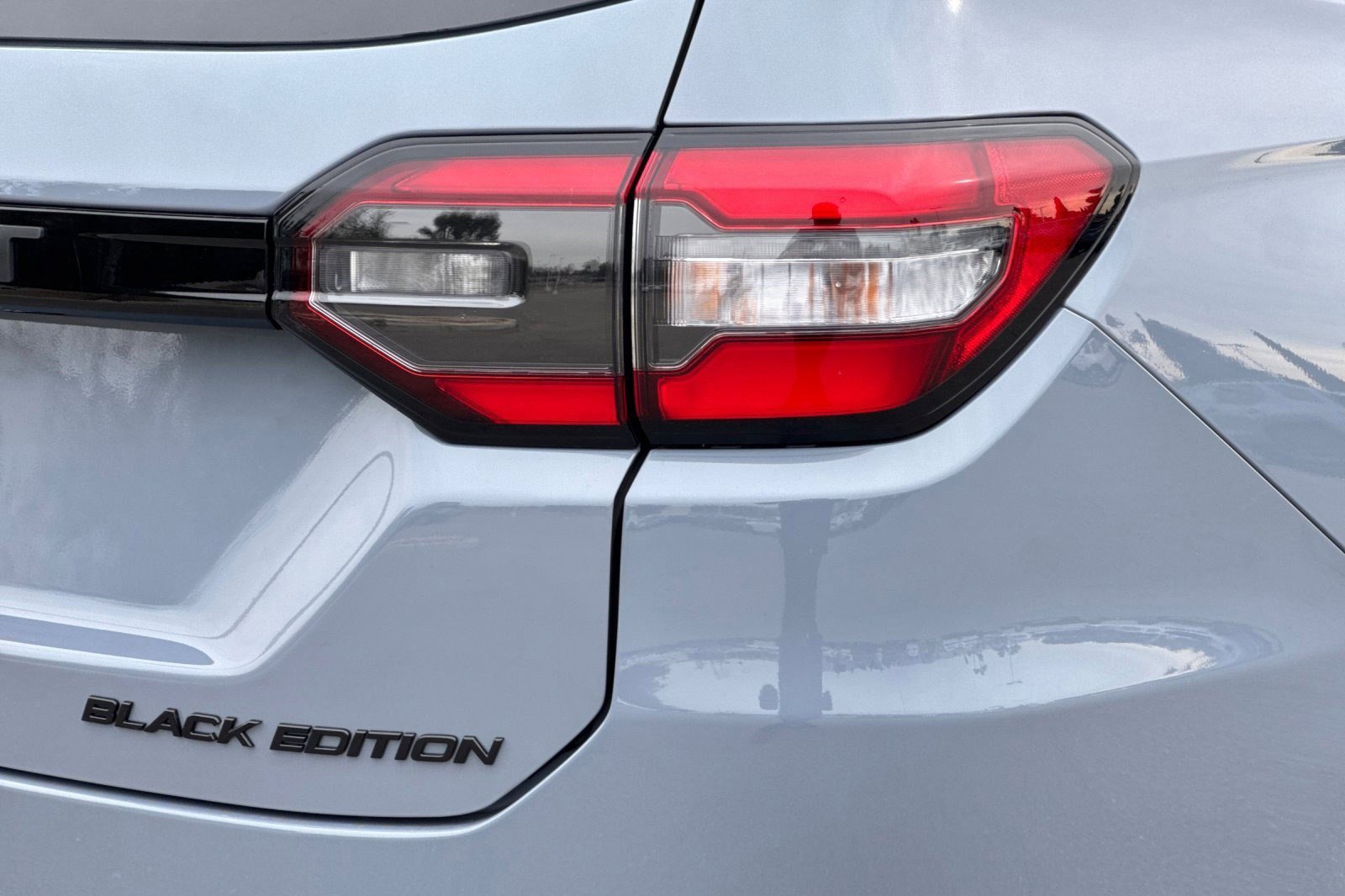 New 2026 Honda Pilot Black Edition image 12