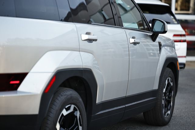 Used 2024 Hyundai Santa Fe SE image 7