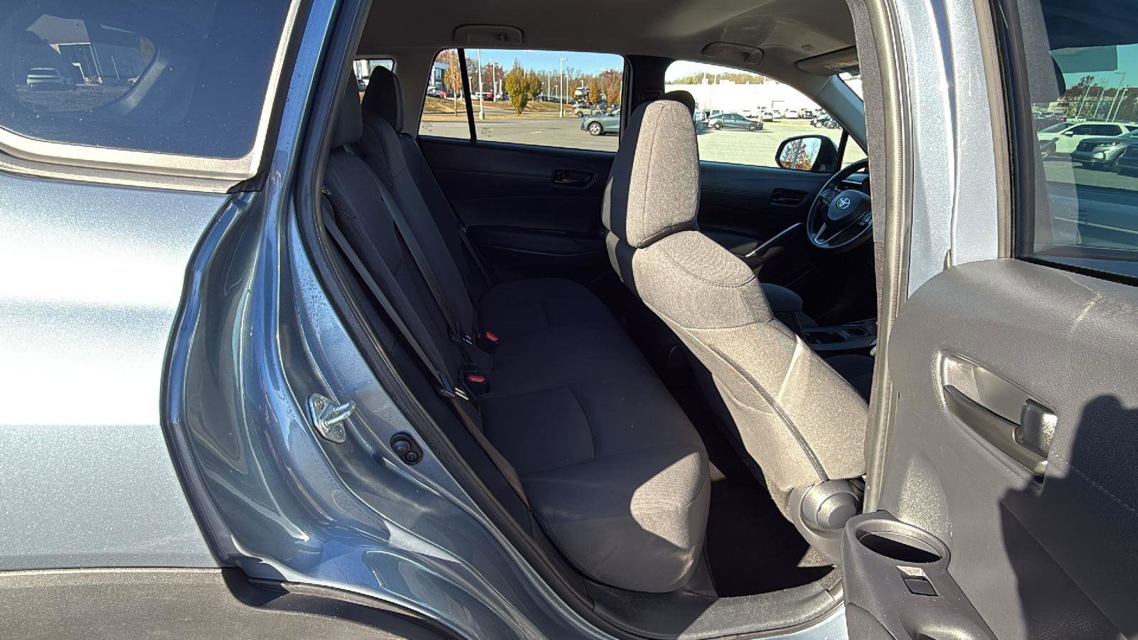 Used 2023 Toyota Corolla Cross LE image 19