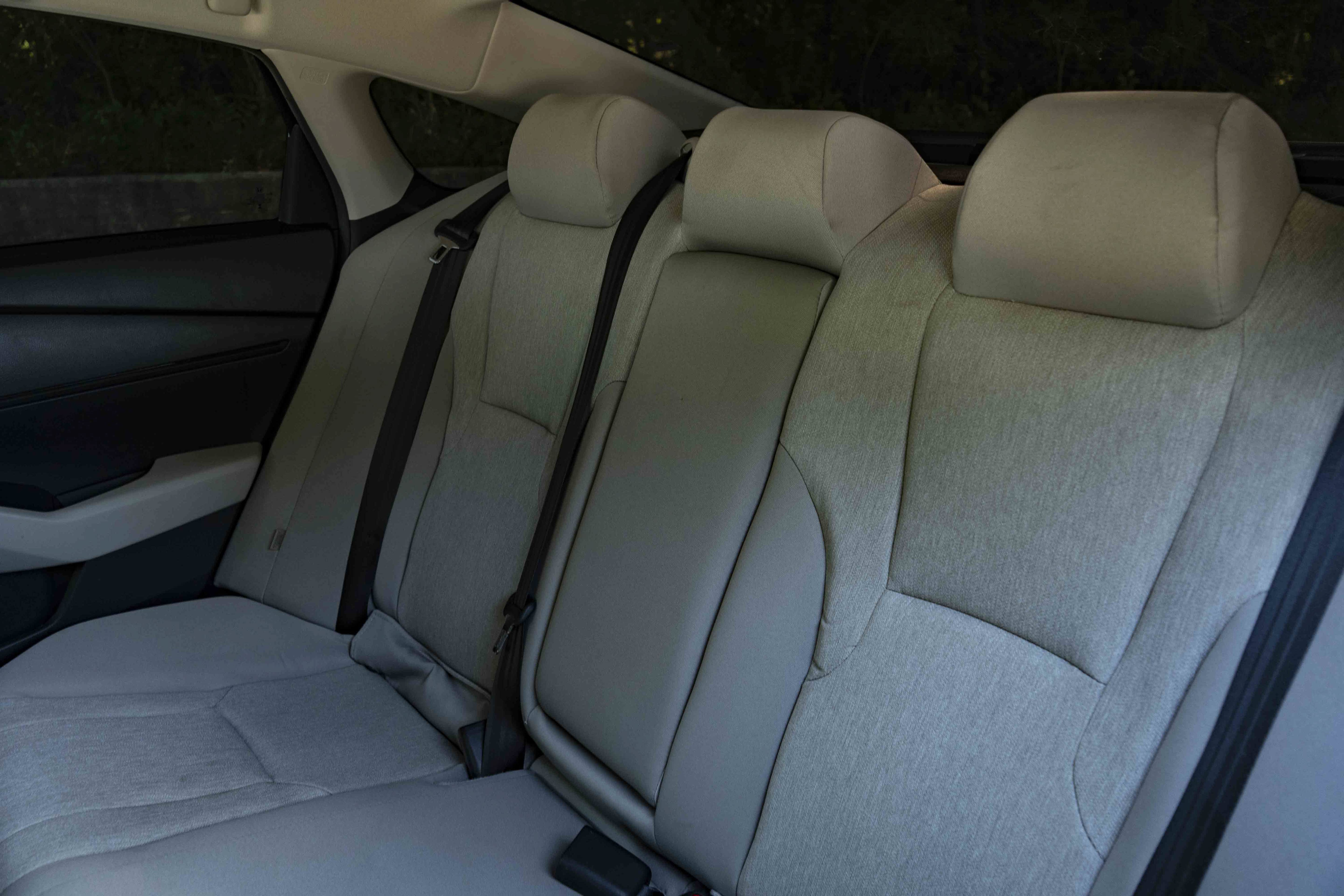 Used 2025 Honda Accord LX image 18